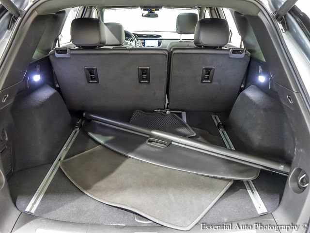 Certified 2021 Cadillac XT5 Premium Luxury AWD/4WD image 22