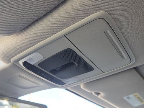 Used 2023 Honda CR-V EX-L image 25