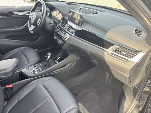 Used 2021 BMW X1 sDrive28i w/ Premium Package image 22