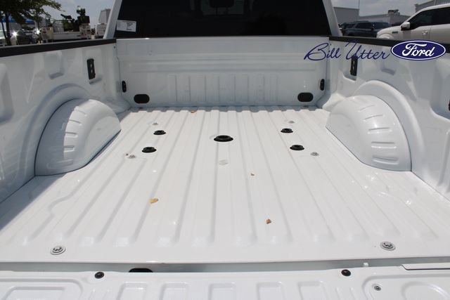 New 2026 Ford F250 Platinum AWD/4WD image 6