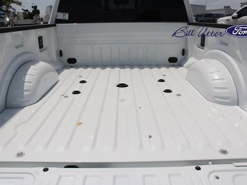 New 2026 Ford F250 Platinum AWD/4WD image 6