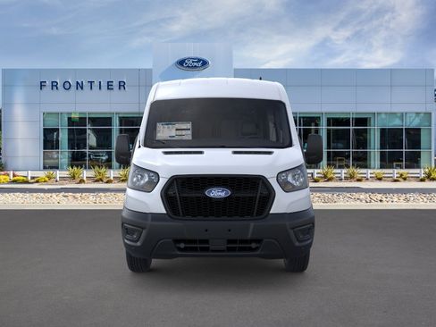 New 2026 Ford Transit 250 148 Medium Roof RWD image 6