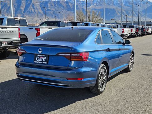 Used 2019 Volkswagen Jetta S image 3