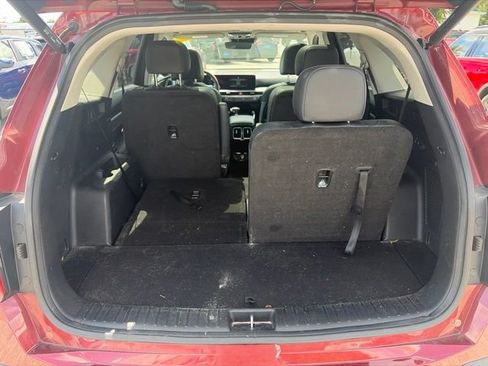 Used 2025 Kia Sorento SX FWD image 23