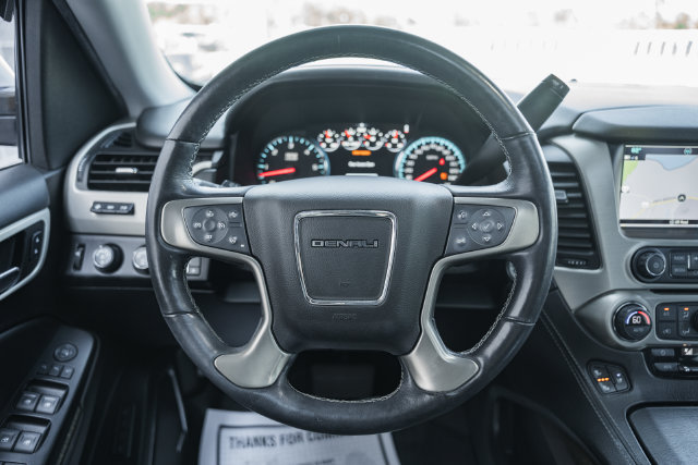 Used 2019 GMC Yukon Denali w/ Denali Ultimate Package AWD/4WD image 39
