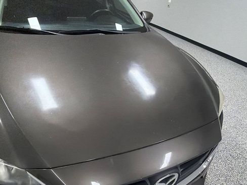 Used 2016 MAZDA MAZDA6 Sport FWD image 30