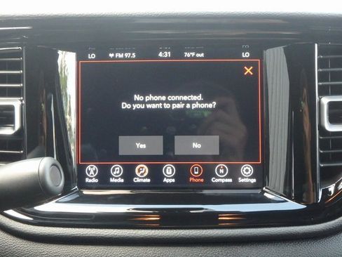 New 2024 Dodge Durango AWD image 4