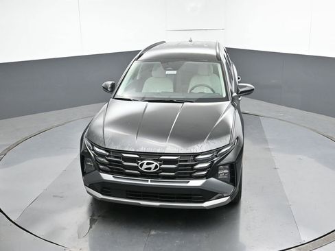 New 2026 Hyundai Tucson SEL FWD image 17