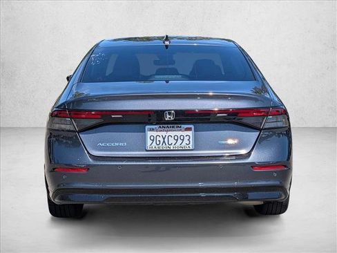 Used 2023 Honda Accord EX-L image 7