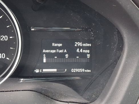 Certified 2021 Honda HR-V EX image 21