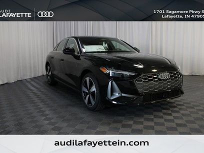 New 2025 Audi A5 2.0T Premium Plus