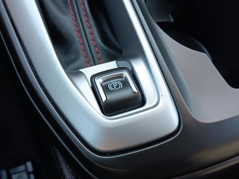 Used 2024 Chevrolet Trax RS w/ Driver Confidence Package FWD image 21