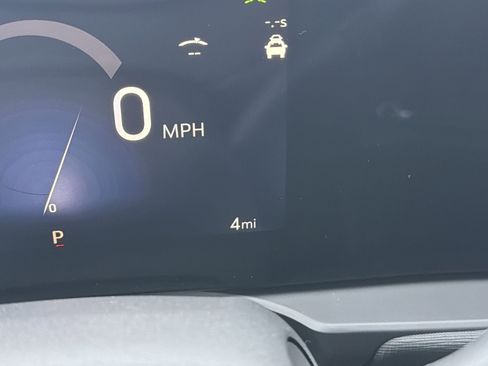 New 2026 Buick Envista Preferred w/ Convenience I Package image 12