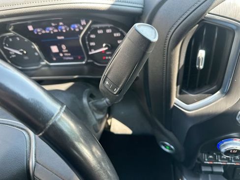 Used 2021 GMC Sierra 1500 Denali w/ Denali Ultimate Package AWD/4WD image 23