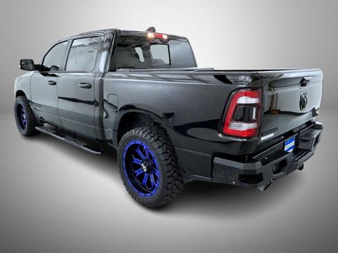 Used 2023 RAM 1500 Big Horn AWD/4WD image 7