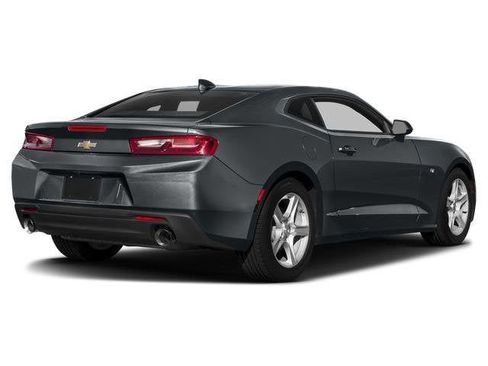 Used 2018 Chevrolet Camaro LT w/ RS Package RWD image 51