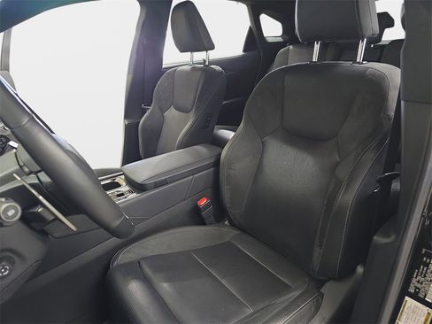 Certified 2024 Lexus RX 450h 450h+ Luxury image 15