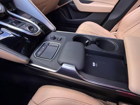 Used 2025 Acura TLX w/ Technology Package FWD image 21