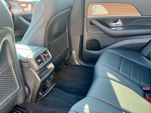 Certified 2022 Mercedes-Benz GLE 350 4MATIC image 23