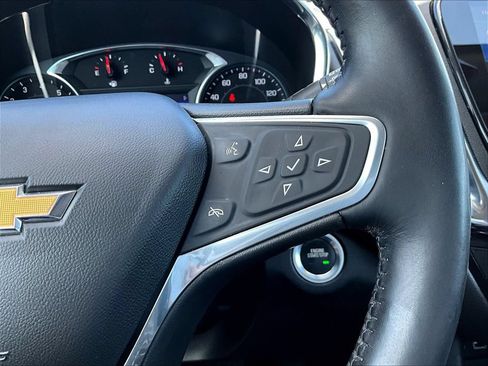 Used 2022 Chevrolet Equinox Premier AWD/4WD image 15
