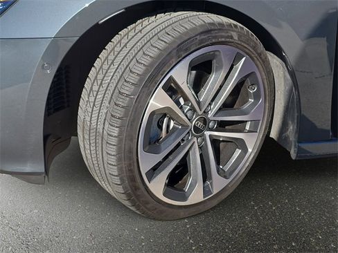 Used 2025 Audi A3 2.0T Premium image 35