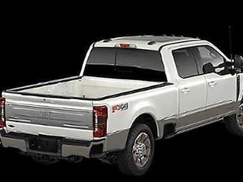 New 2026 Ford F250 King Ranch AWD/4WD image 79
