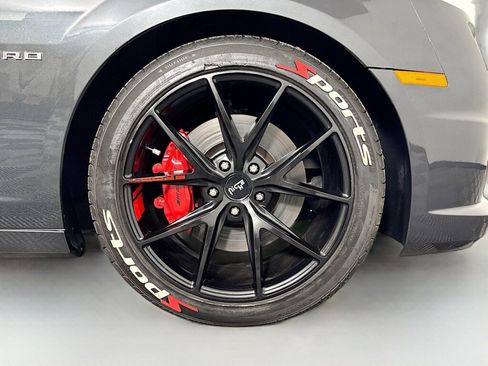 Used 2013 Chevrolet Camaro SS w/ RS Package image 42