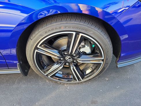 Used 2023 Honda Accord Sport image 10