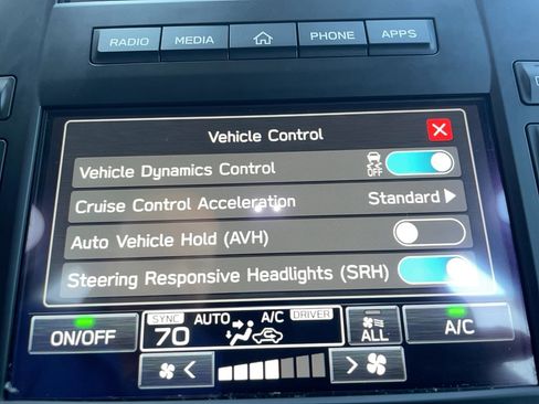 Used 2025 Subaru Forester image 8