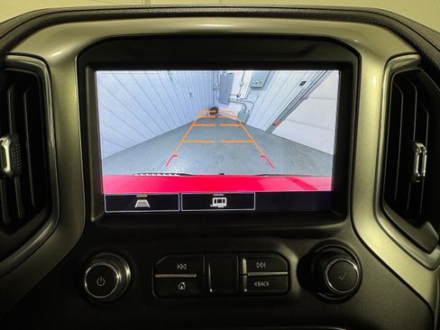 Used 2021 Chevrolet Silverado 1500 RST w/ All Star Edition Plus image 13