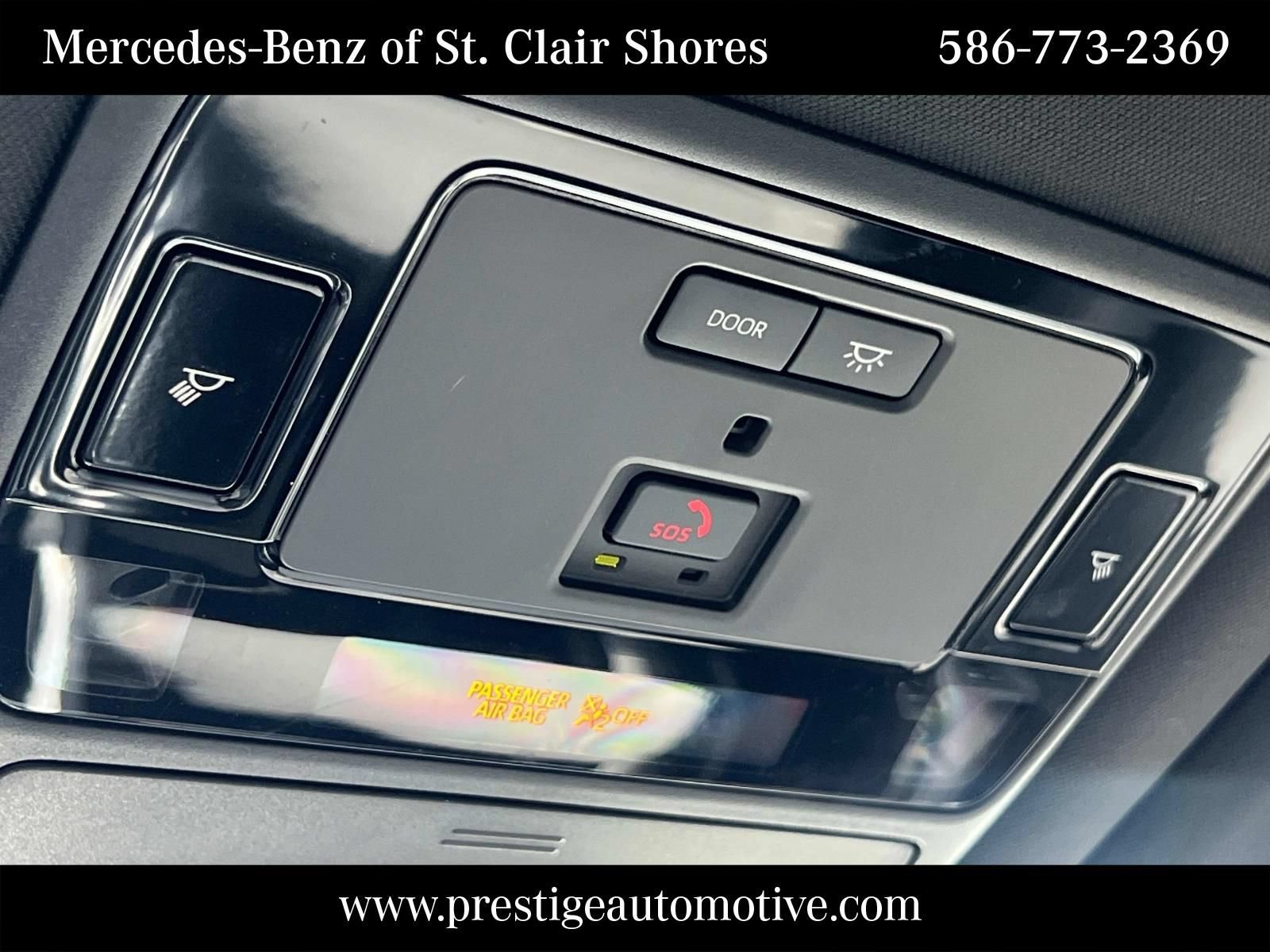 Used 2024 Lexus TX 350 FWD w/ Cold Weather Package image 31