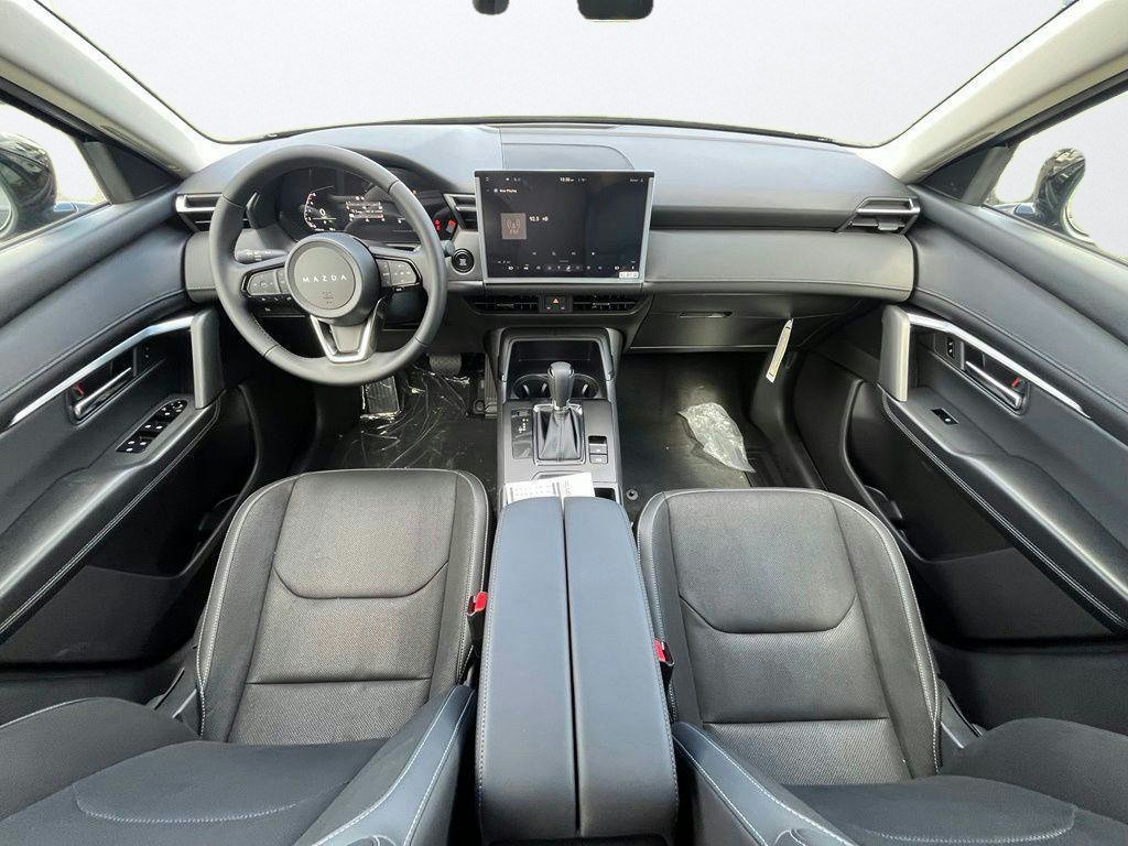 New 2026 MAZDA CX-5 Select AWD/4WD image 13
