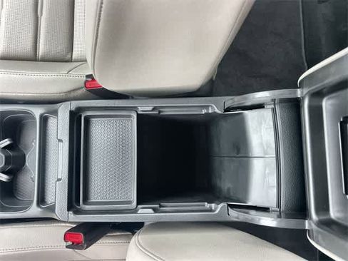 Certified 2026 Honda CR-V EX-L image 27