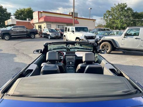 Used 2014 Ford Mustang Premium w/ Equipment Group 202A image 14