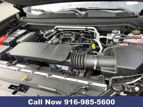 New 2026 Chevrolet Colorado Z71 w/ Technology Package image 34