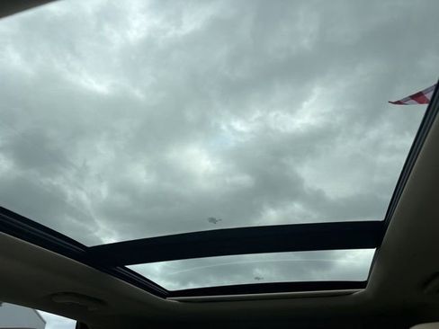 Certified 2024 Ford Edge SEL w/ Convenience Package AWD/4WD image 4