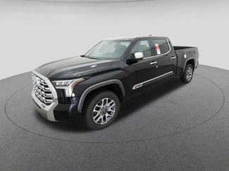 New 2026 Toyota Tundra 1794 Edition video 1