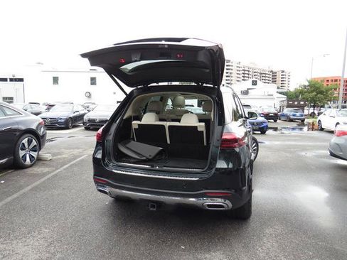 Used 2024 Mercedes-Benz GLE 350 4MATIC image 32