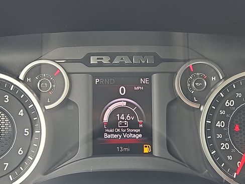 New 2026 RAM 2500 Tradesman image 20