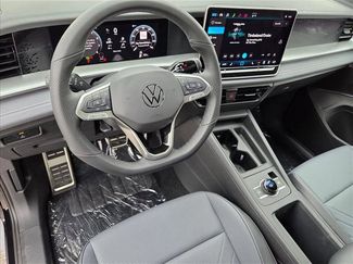 New 2026 Volkswagen Tiguan SE R-Line FWD video 3