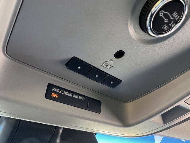 Used 2019 Chevrolet Tahoe LT w/ Off-Road Package AWD/4WD image 22