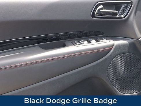 Used 2026 Dodge Durango GT AWD/4WD image 22
