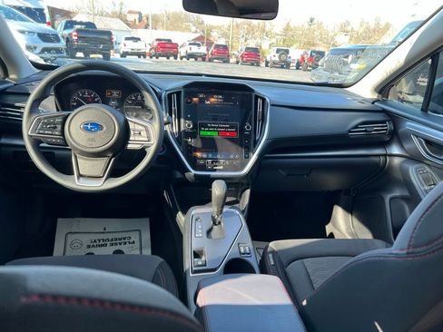 Used 2024 Subaru Impreza 2.0i Sport image 13