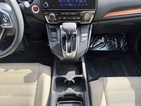 Used 2020 Honda CR-V EX image 21