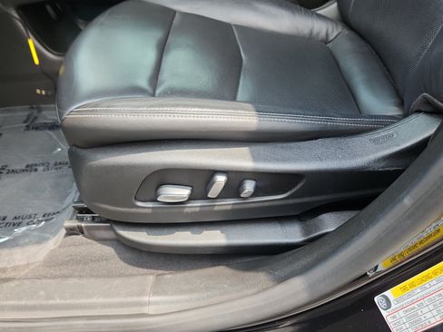 Used 2020 Cadillac XT6 Sport AWD/4WD image 14
