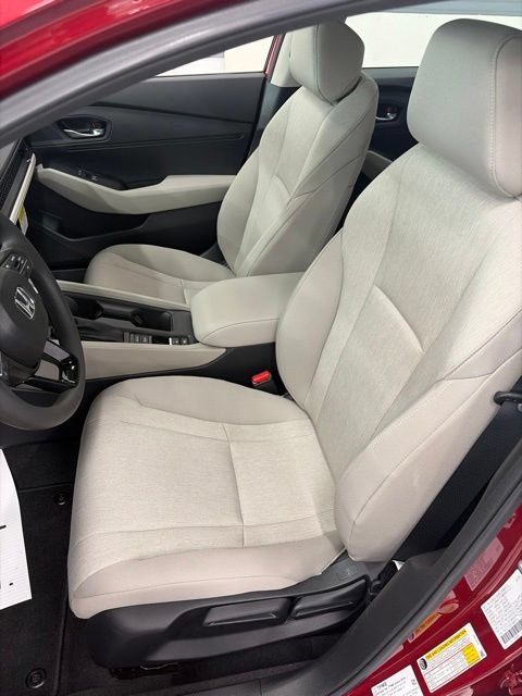 New 2026 Honda Accord LX image 7