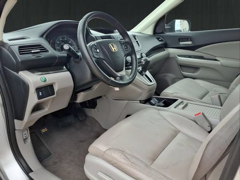 Used 2012 Honda CR-V EX-L image 20