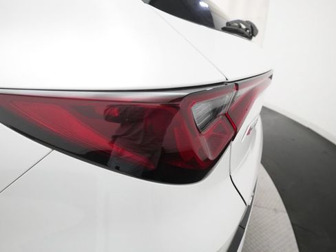 Used 2023 Acura MDX A-Spec AWD/4WD image 33
