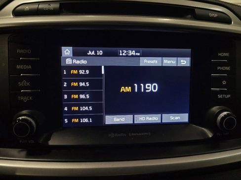 Used 2019 Kia Sorento EX AWD/4WD image 25