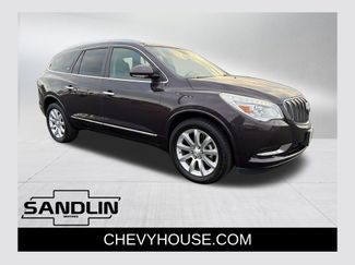 Used 2016 Buick Enclave Premium w/ Experience Buick Package 360° Tour